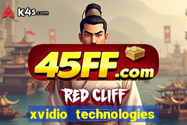 xvidio technologies startup brasil 2022 video